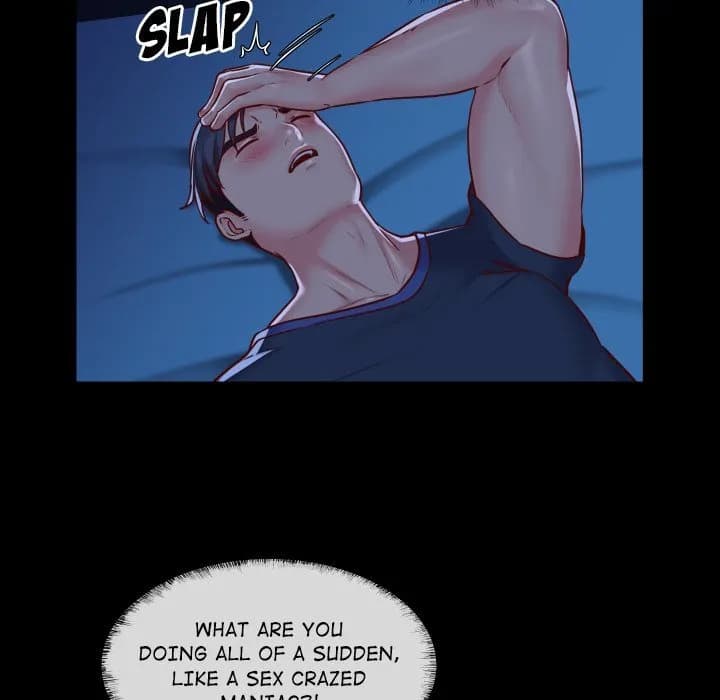 The Ladies’ Associate - Chapter 20 - Page 51