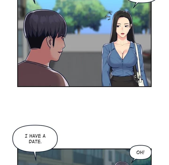 The Ladies’ Associate - Chapter 20 - Page 58