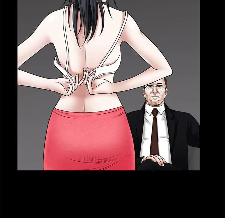 The Leash - Chapter 1 - Page 102