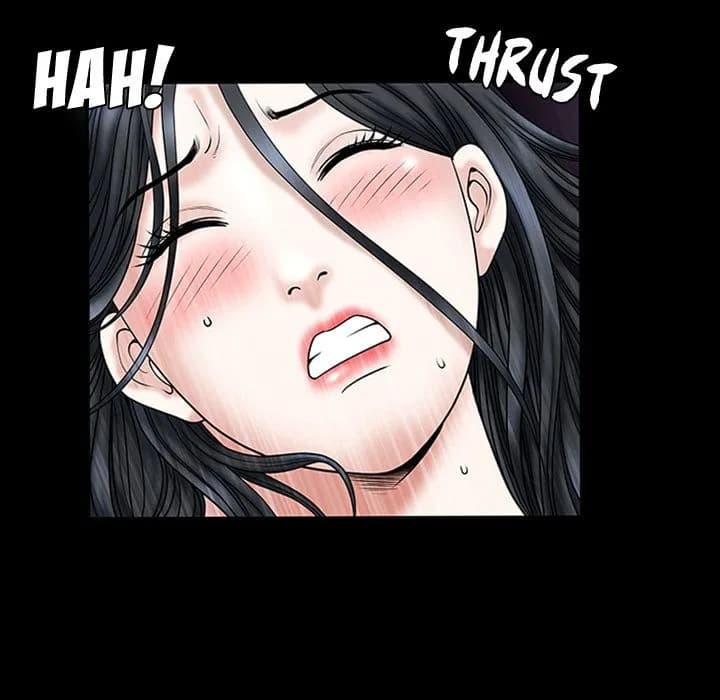 The Leash - Chapter 1 - Page 139