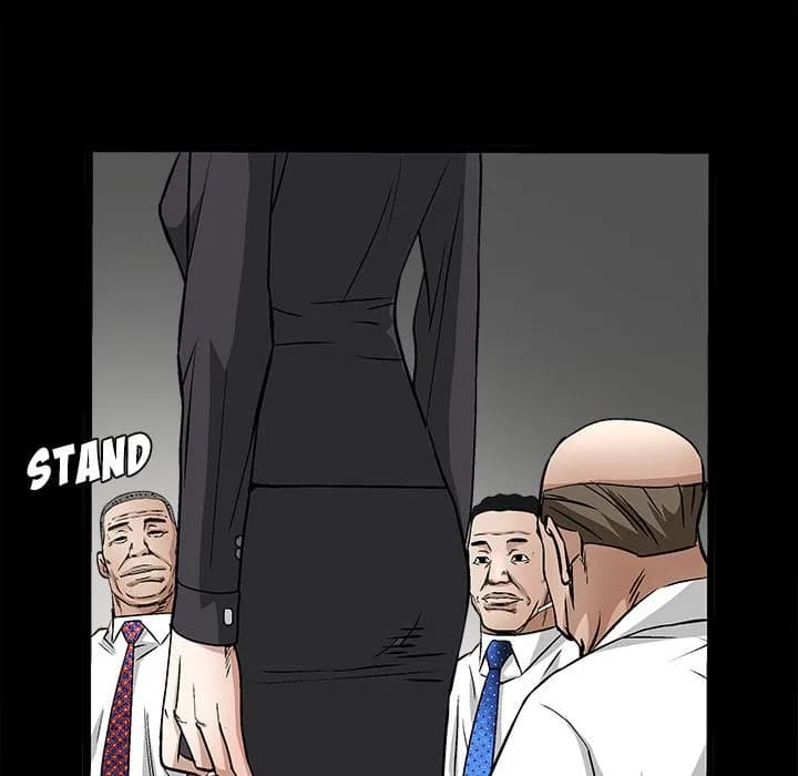 The Leash - Chapter 13 - Page 34