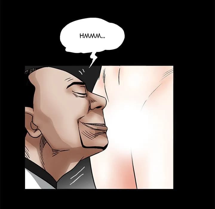 The Leash - Chapter 13 - Page 100