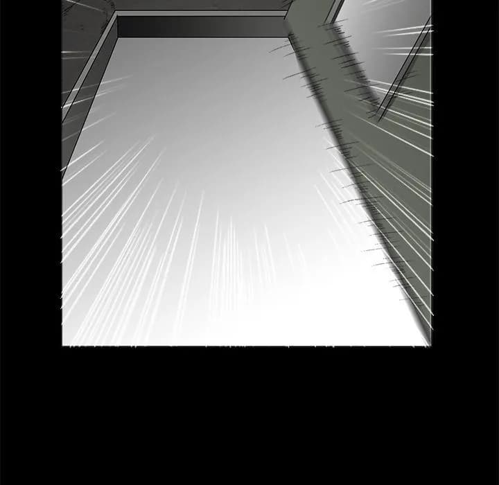 The Leash - Chapter 13 - Page 107