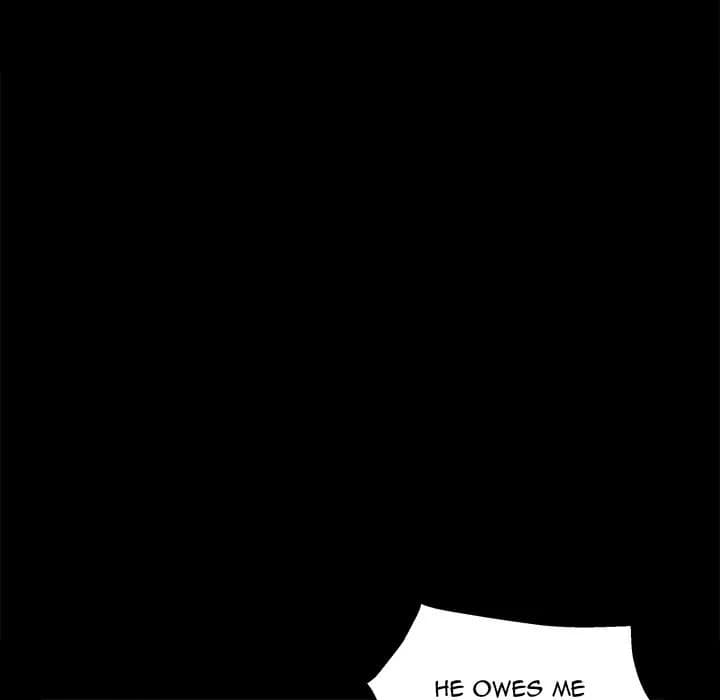 The Leash - Chapter 14 - Page 19
