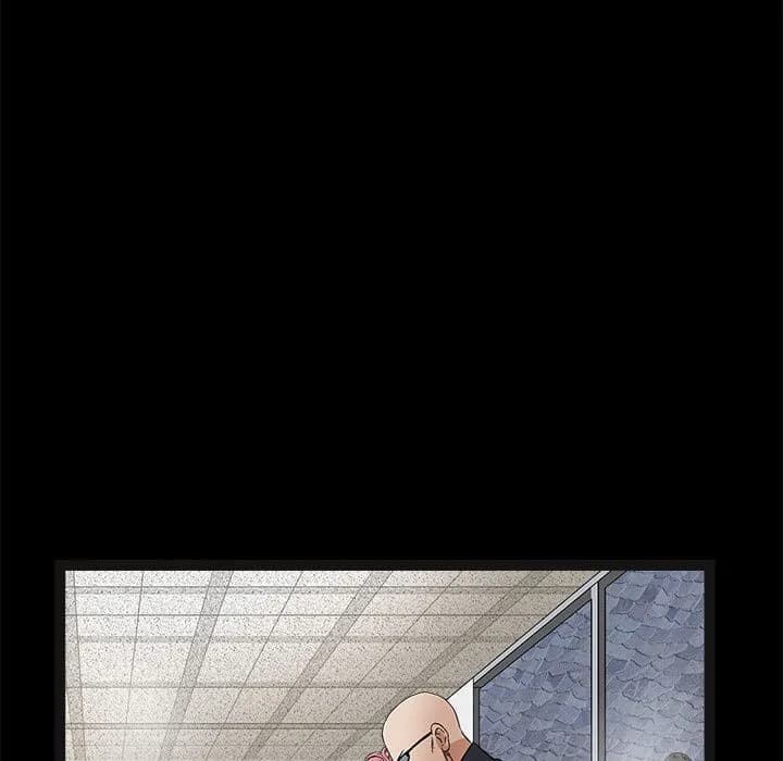 The Leash - Chapter 15 - Page 25