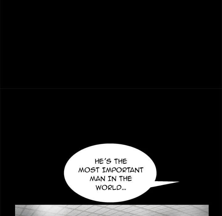 The Leash - Chapter 15 - Page 31