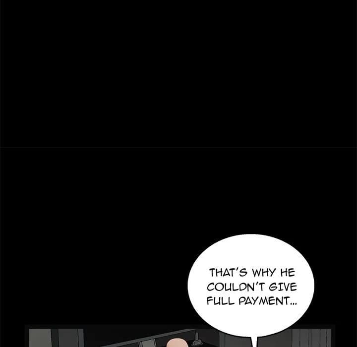 The Leash - Chapter 15 - Page 116