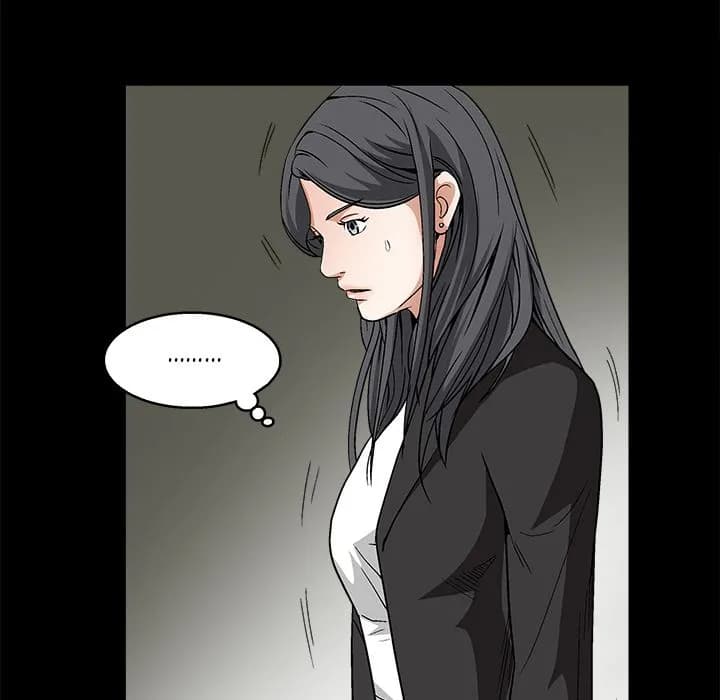 The Leash - Chapter 16 - Page 135