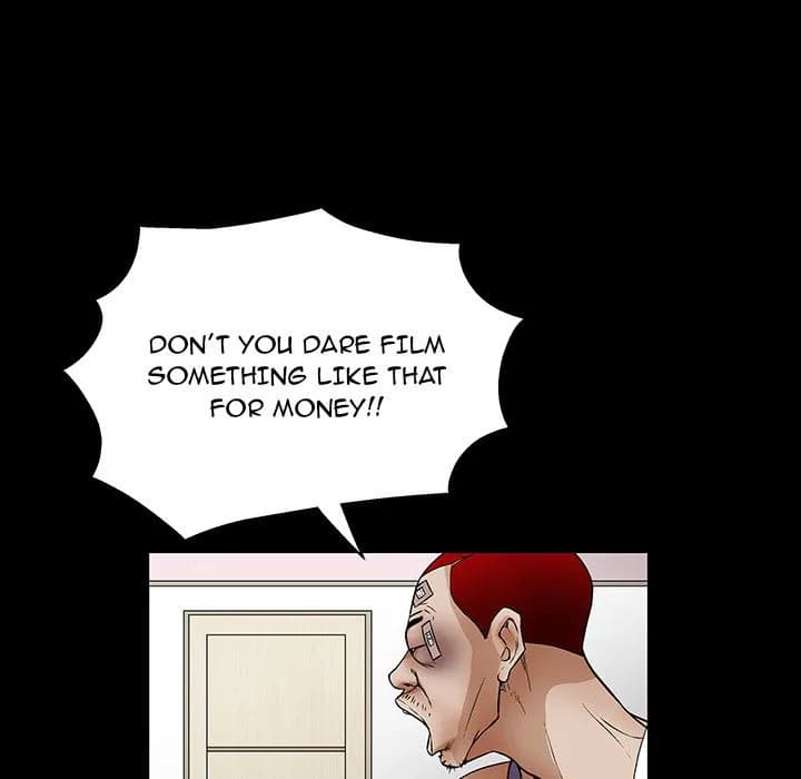 The Leash - Chapter 18 - Page 5
