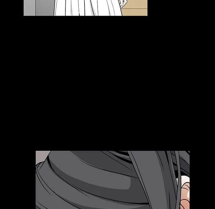 The Leash - Chapter 18 - Page 8