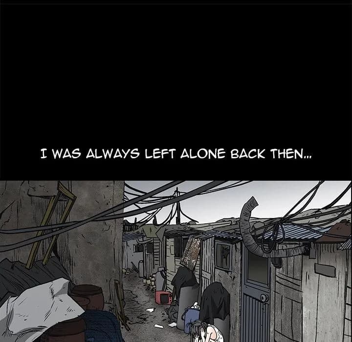 The Leash - Chapter 18 - Page 81