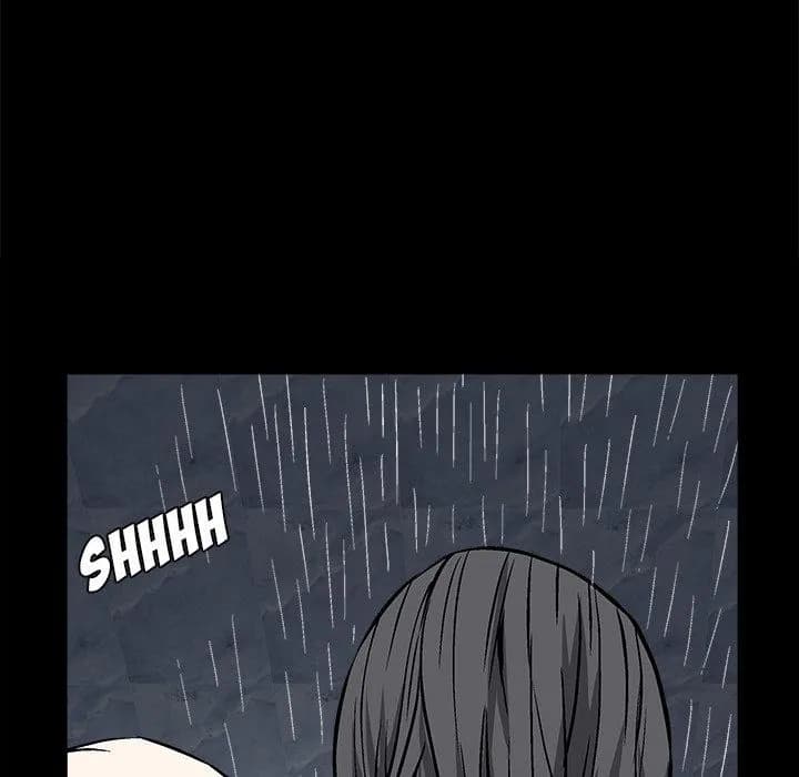 The Leash - Chapter 18 - Page 125