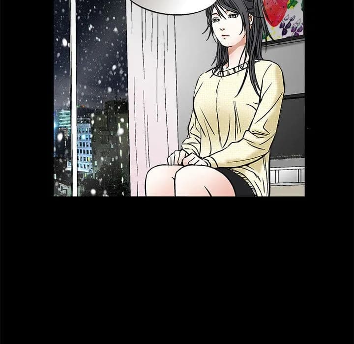 The Leash - Chapter 18 - Page 132