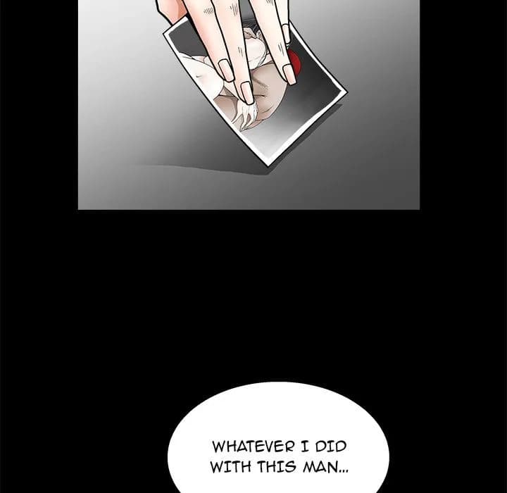 The Leash - Chapter 19 - Page 99