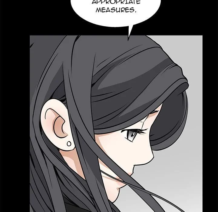 The Leash - Chapter 19 - Page 108