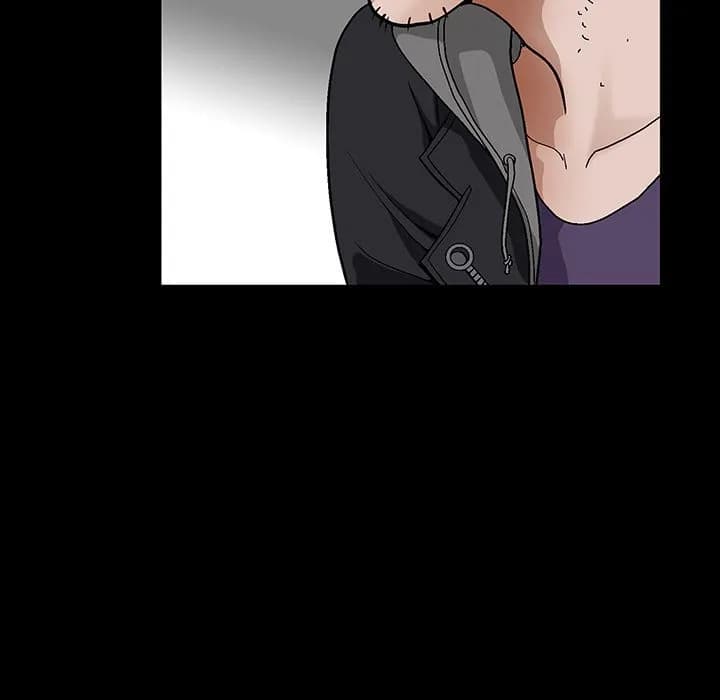 The Leash - Chapter 20 - Page 96