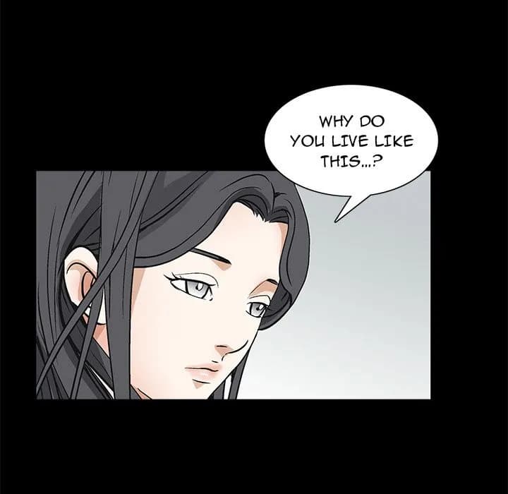 The Leash - Chapter 20 - Page 104