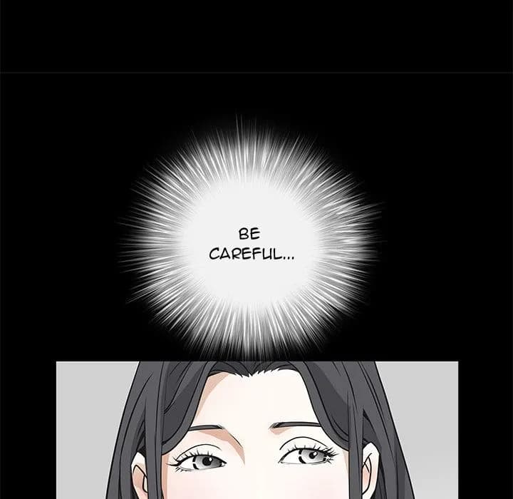 The Leash - Chapter 22 - Page 50