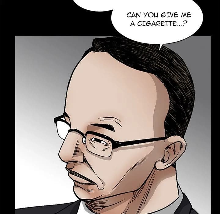 The Leash - Chapter 22 - Page 128