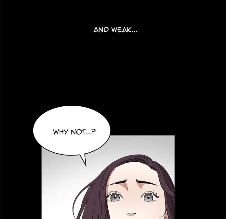 The Leash - Chapter 23 - Page 64