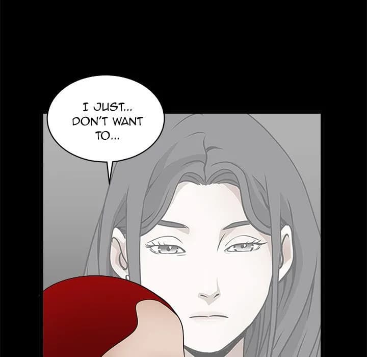 The Leash - Chapter 23 - Page 69