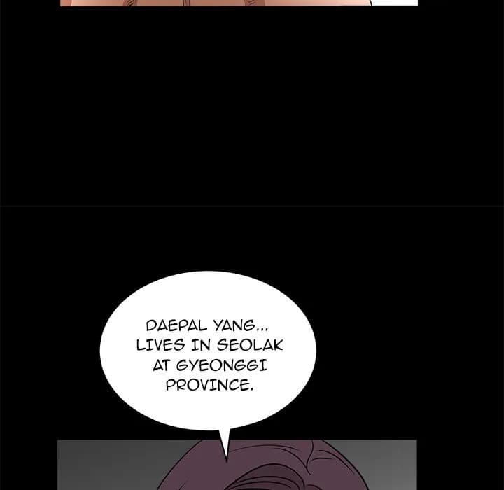 The Leash - Chapter 23 - Page 81