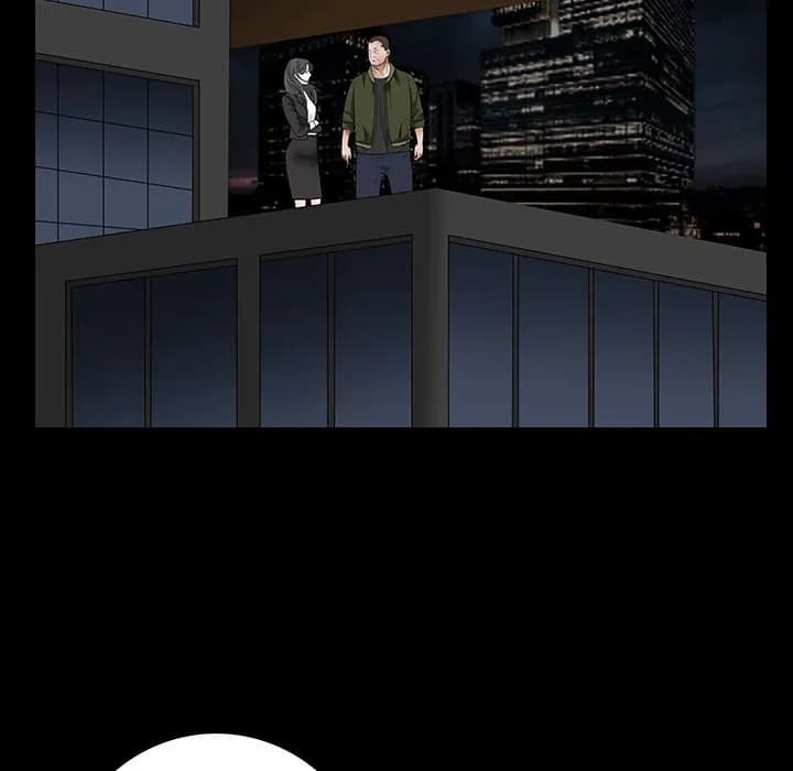 The Leash - Chapter 23 - Page 125