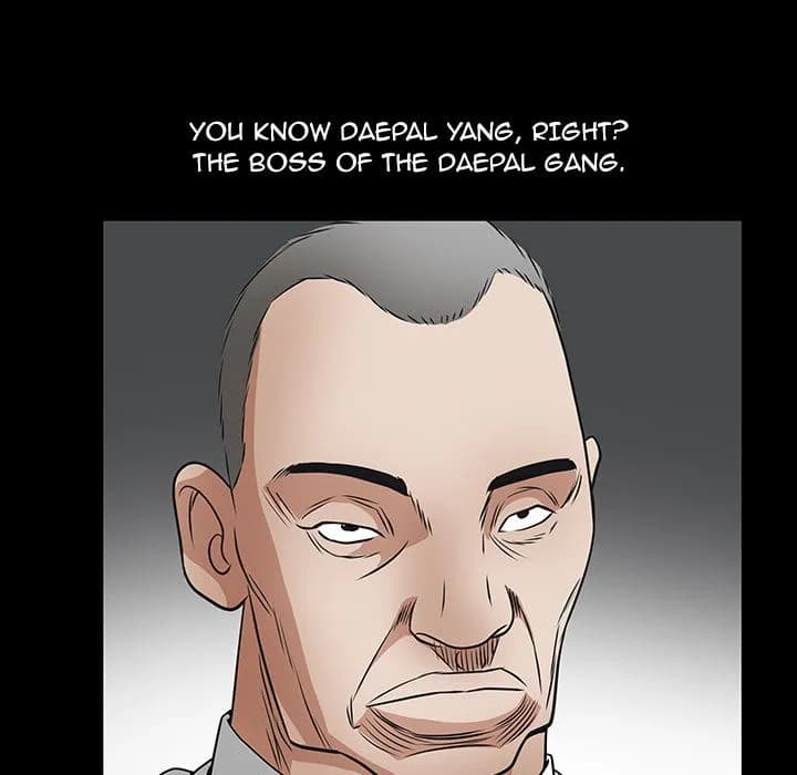 The Leash - Chapter 23 - Page 149