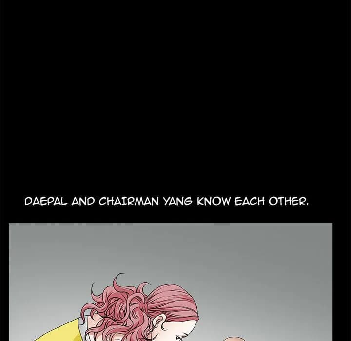 The Leash - Chapter 23 - Page 152