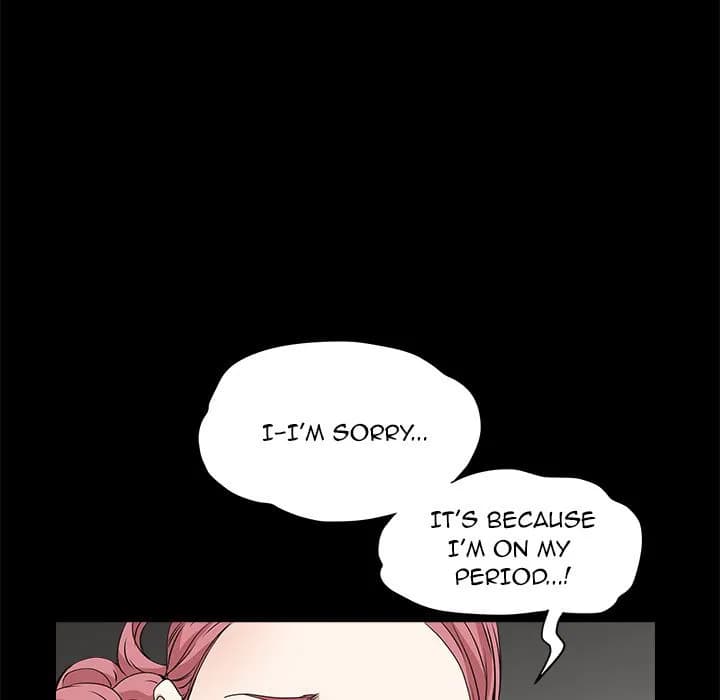 The Leash - Chapter 23 - Page 160