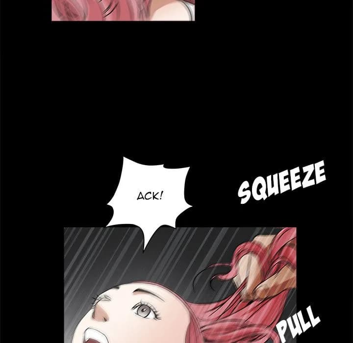 The Leash - Chapter 23 - Page 165