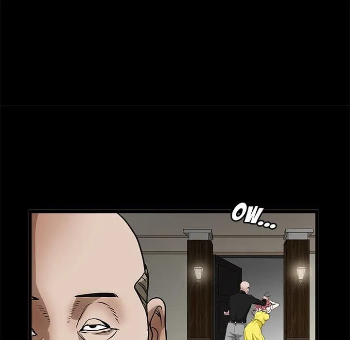 The Leash - Chapter 23 - Page 174
