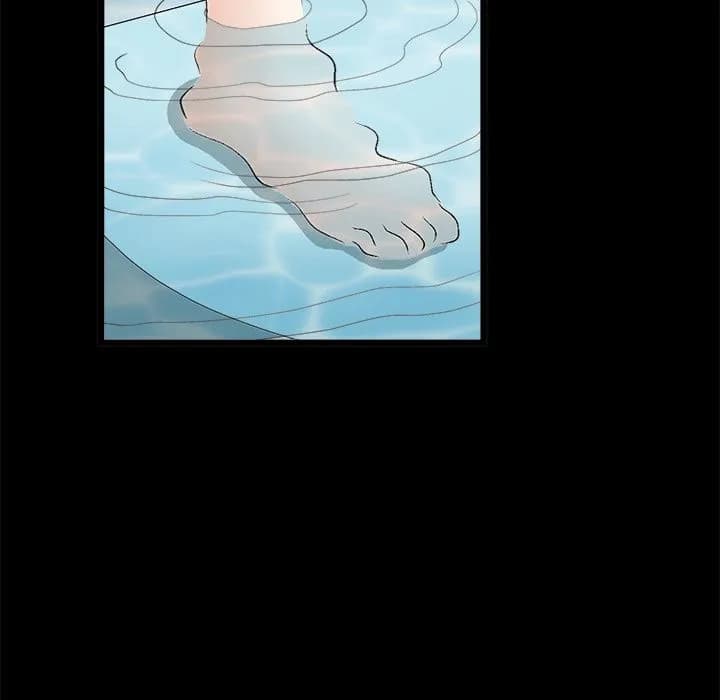 The Leash - Chapter 24 - Page 103