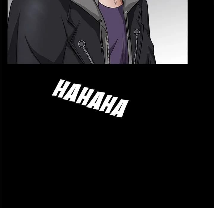 The Leash - Chapter 25 - Page 18