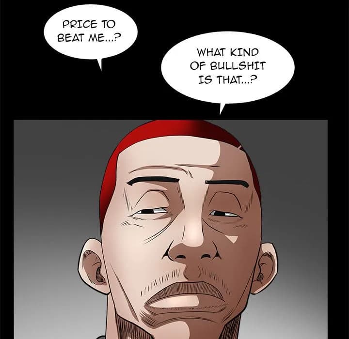 The Leash - Chapter 26 - Page 11