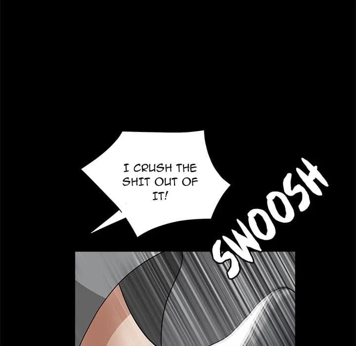 The Leash - Chapter 26 - Page 17