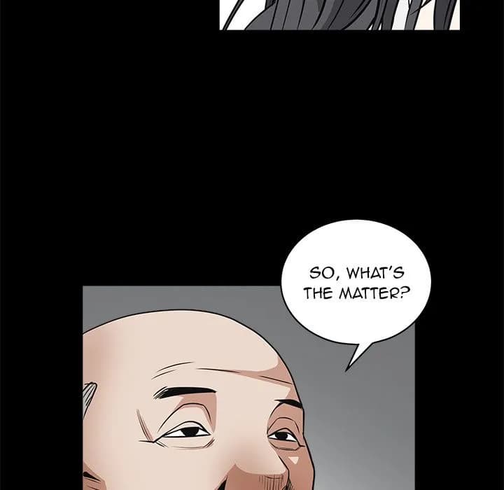 The Leash - Chapter 26 - Page 58