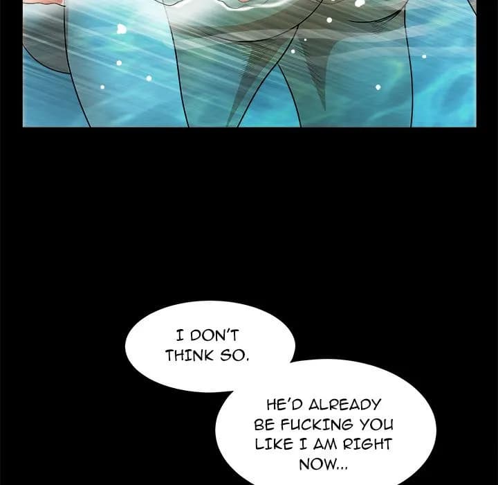 The Leash - Chapter 26 - Page 128