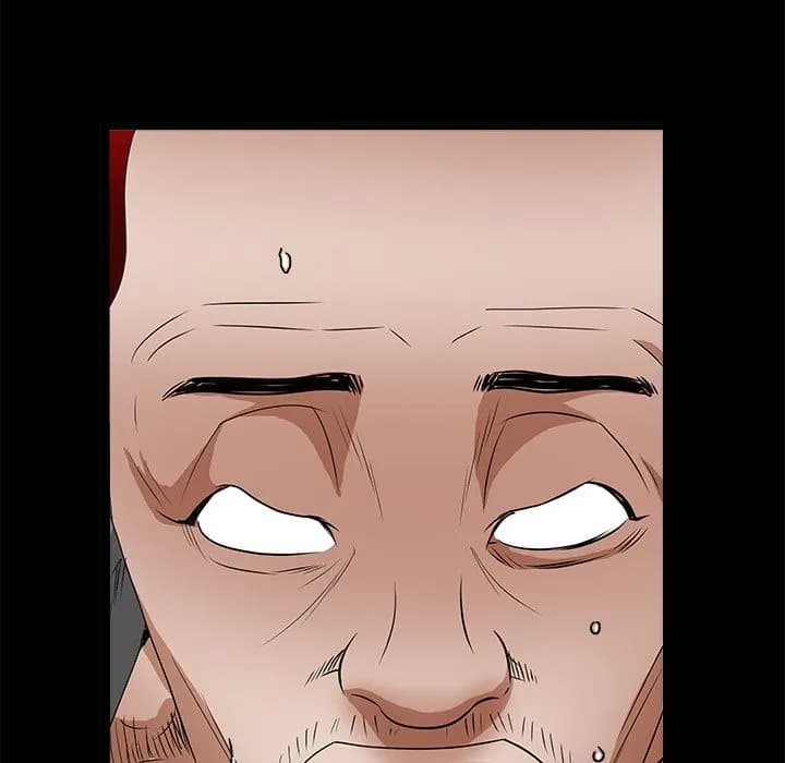 The Leash - Chapter 26 - Page 182