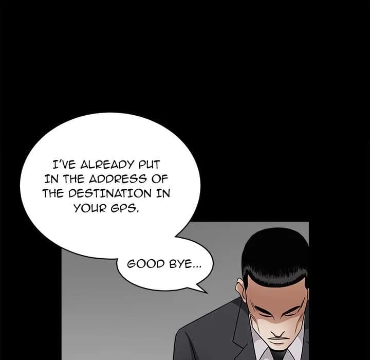 The Leash - Chapter 27 - Page 35