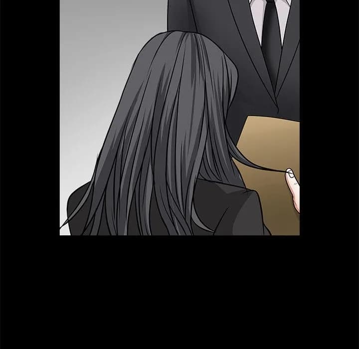 The Leash - Chapter 27 - Page 36