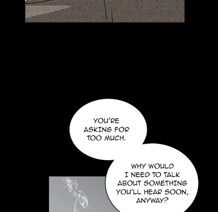 The Leash - Chapter 27 - Page 68