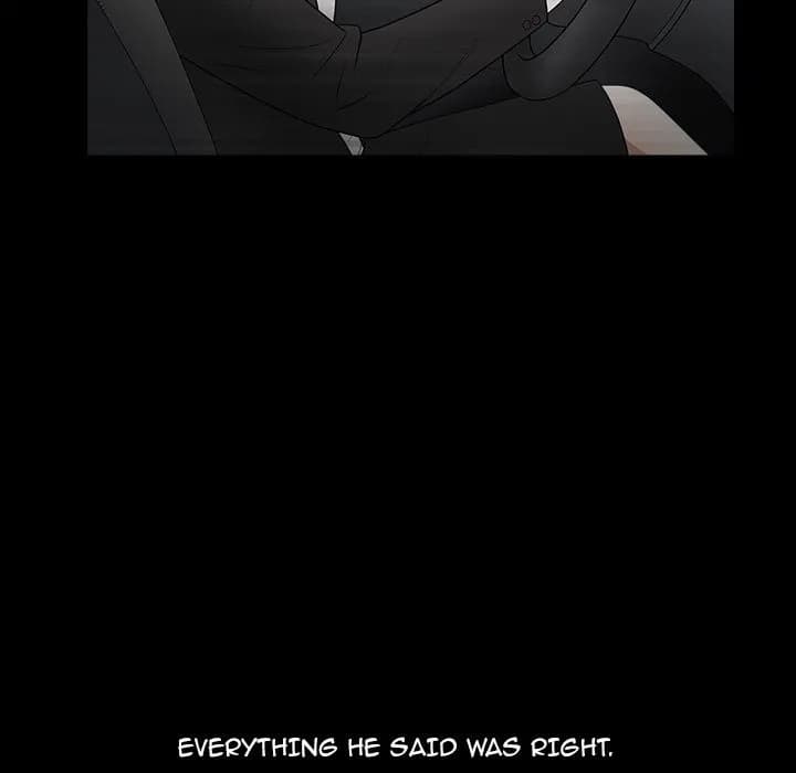 The Leash - Chapter 27 - Page 74