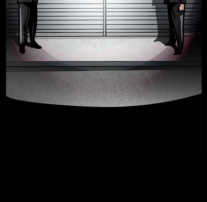 The Leash - Chapter 27 - Page 87