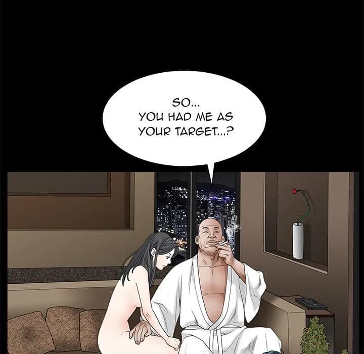The Leash - Chapter 27 - Page 101