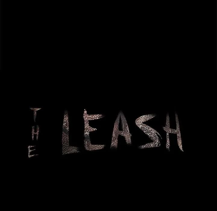 The Leash - Chapter 28 - Page 8