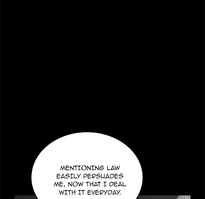 The Leash - Chapter 28 - Page 36
