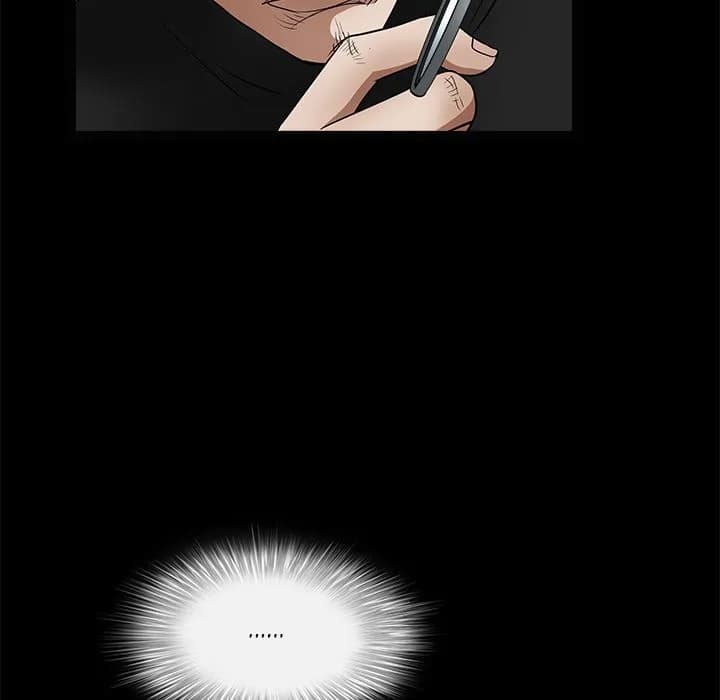 The Leash - Chapter 28 - Page 40