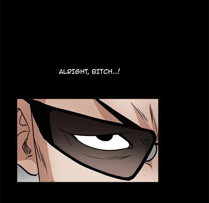 The Leash - Chapter 28 - Page 56