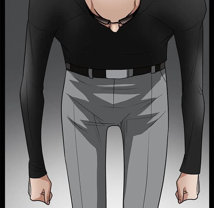 The Leash - Chapter 28 - Page 75